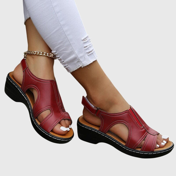Celeste™ - Sandale ortopedice