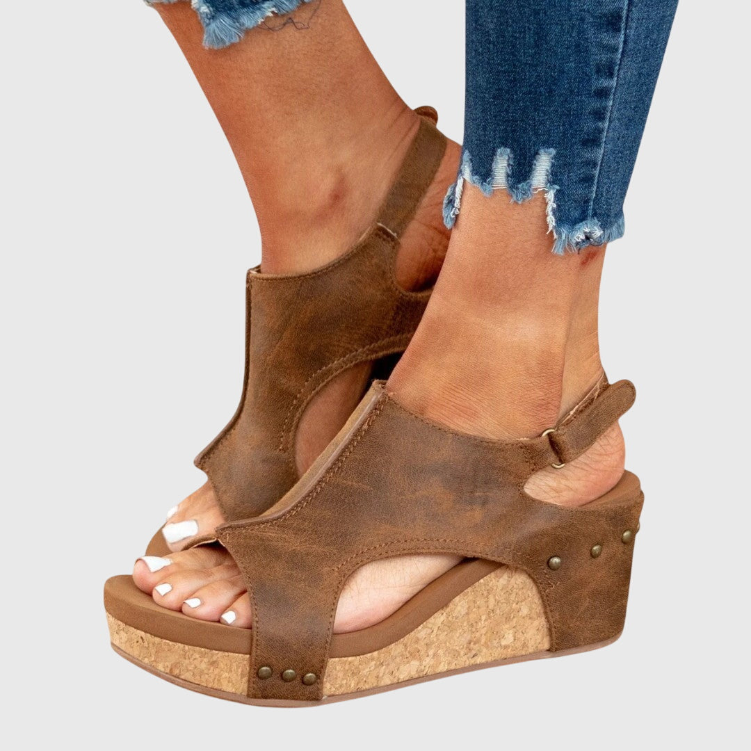 Adela™ | Sandale ortopedice