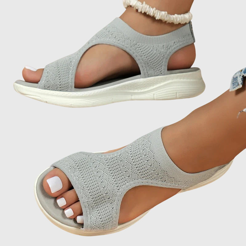 Samantha™ | Sandale ortopedice