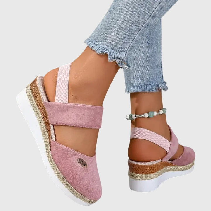 Antonia™ | Sandale ortopedice
