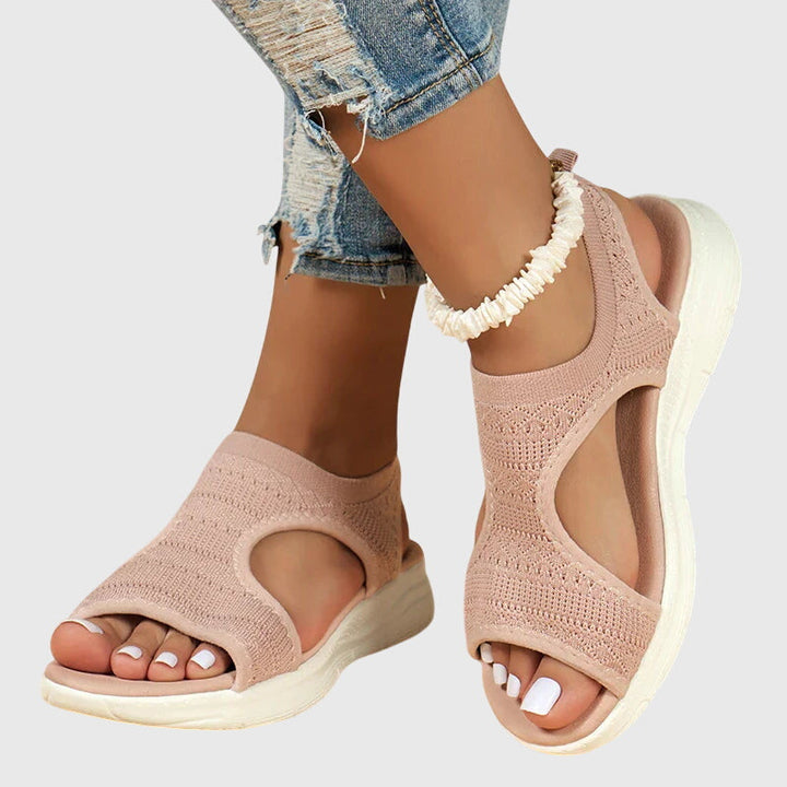 Samantha™ | Sandale ortopedice