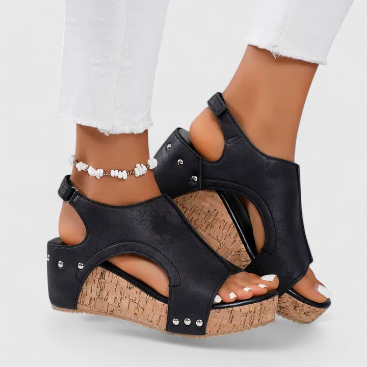 Jolyna® | Sandale Ortopedice