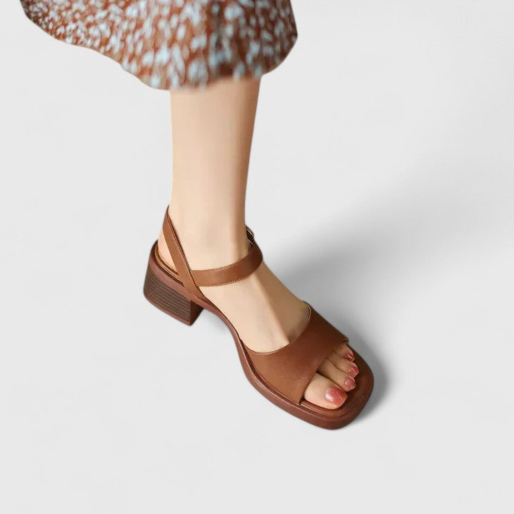 Calyssa | Sandale elegante