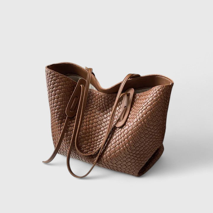 Geantă Elegantă Tip Tote