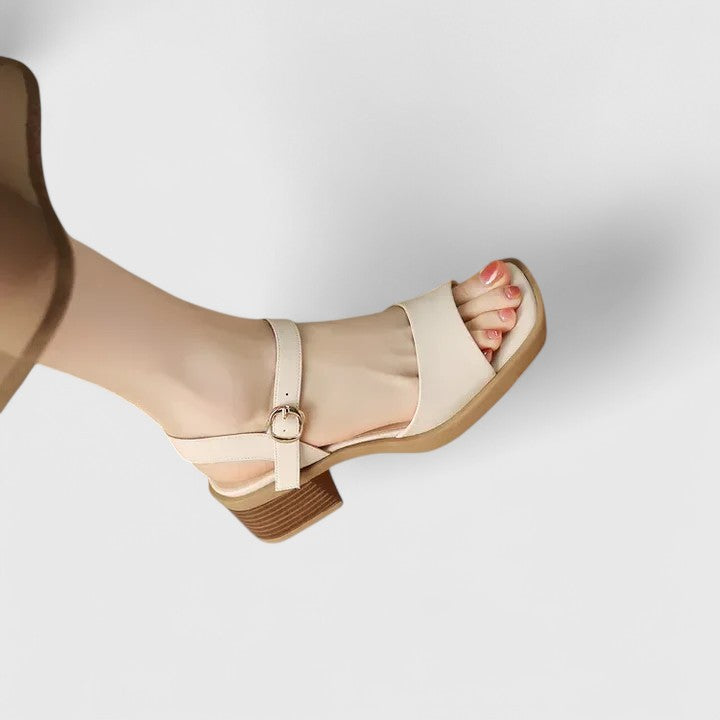 Calyssa | Sandale elegante
