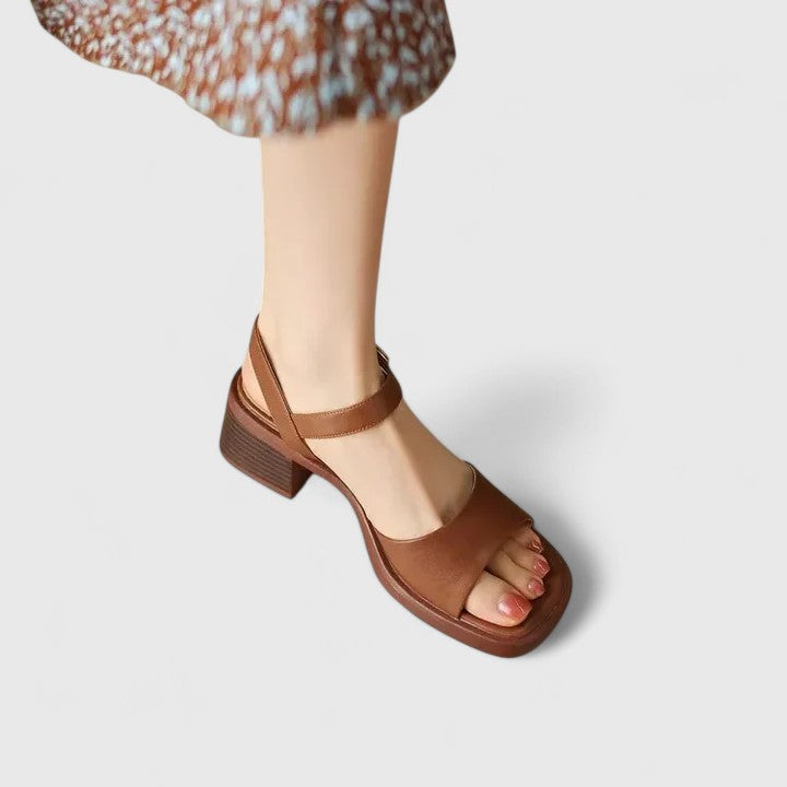 Calyssa | Sandale elegante