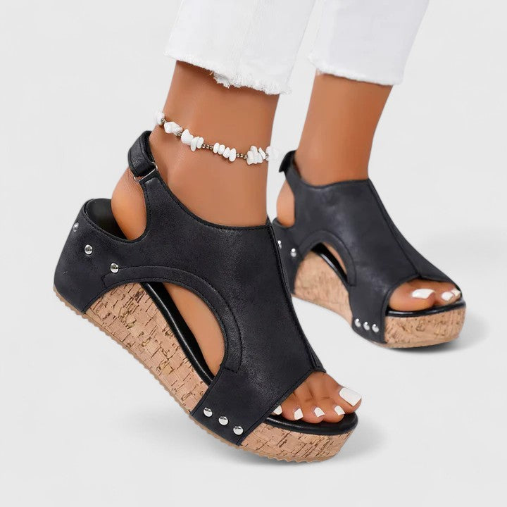 Jolyna® | Sandale Ortopedice