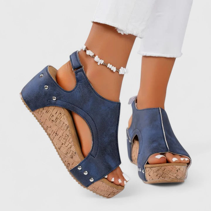 Jolyna® | Sandale Ortopedice