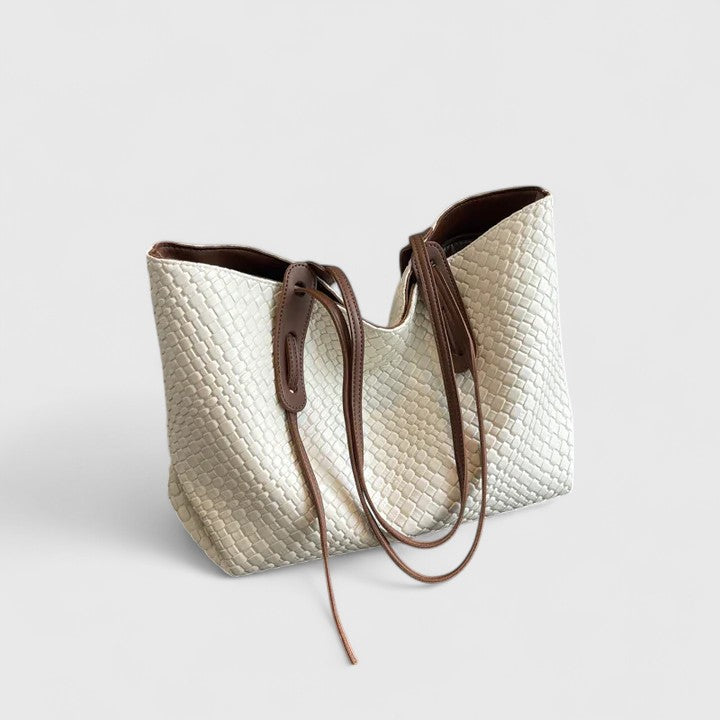 Geantă Elegantă Tip Tote