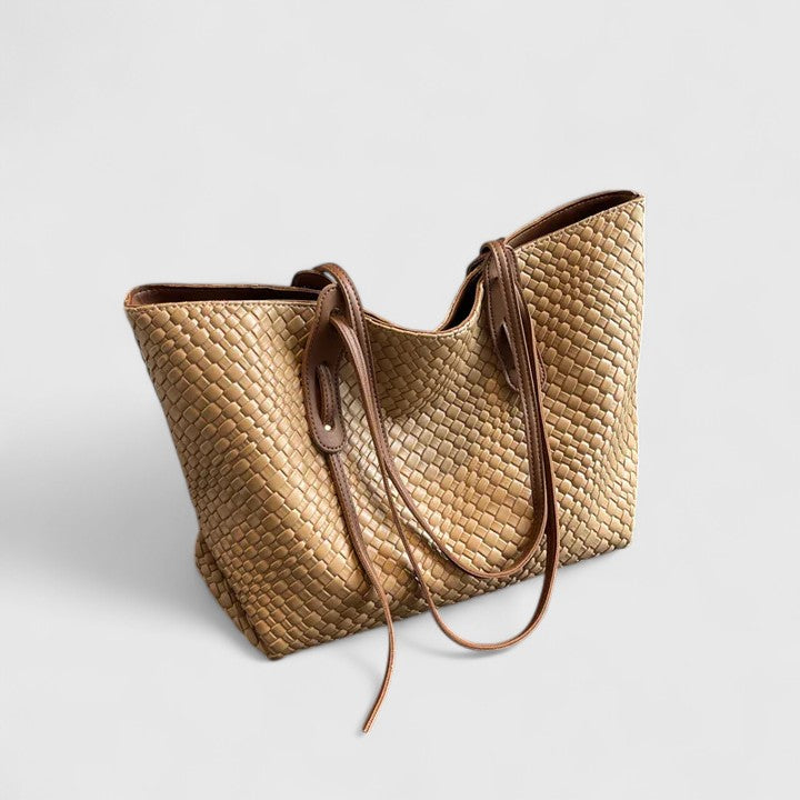 Geantă Elegantă Tip Tote