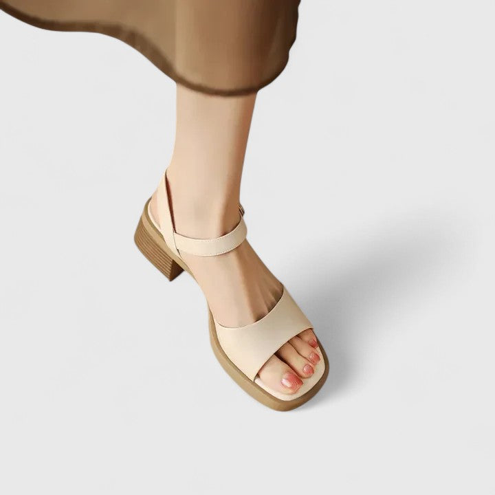 Calyssa | Sandale elegante