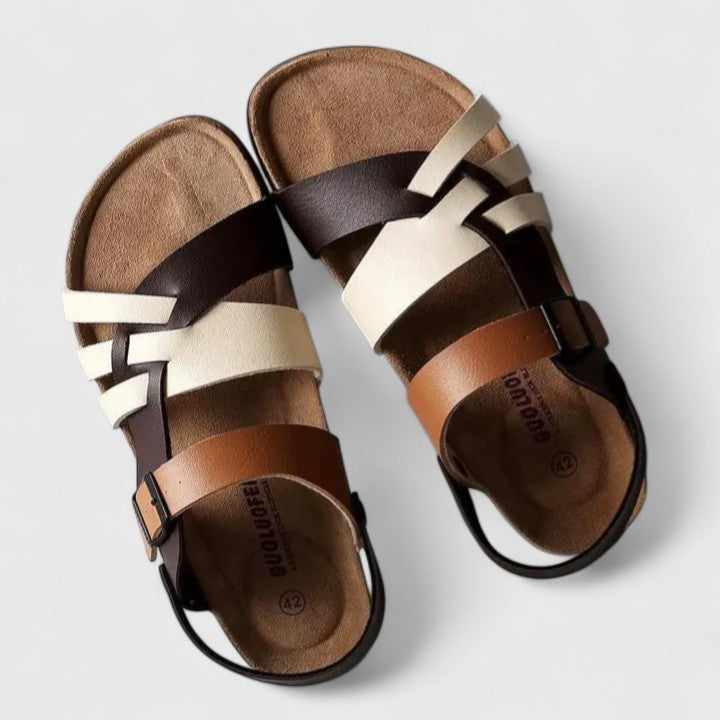 Lourizeth | Sandale elegante