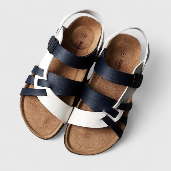 Lourizeth | Sandale elegante
