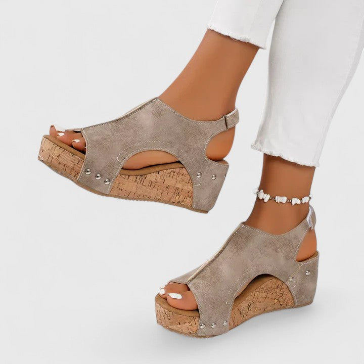 Jolyna® | Sandale Ortopedice