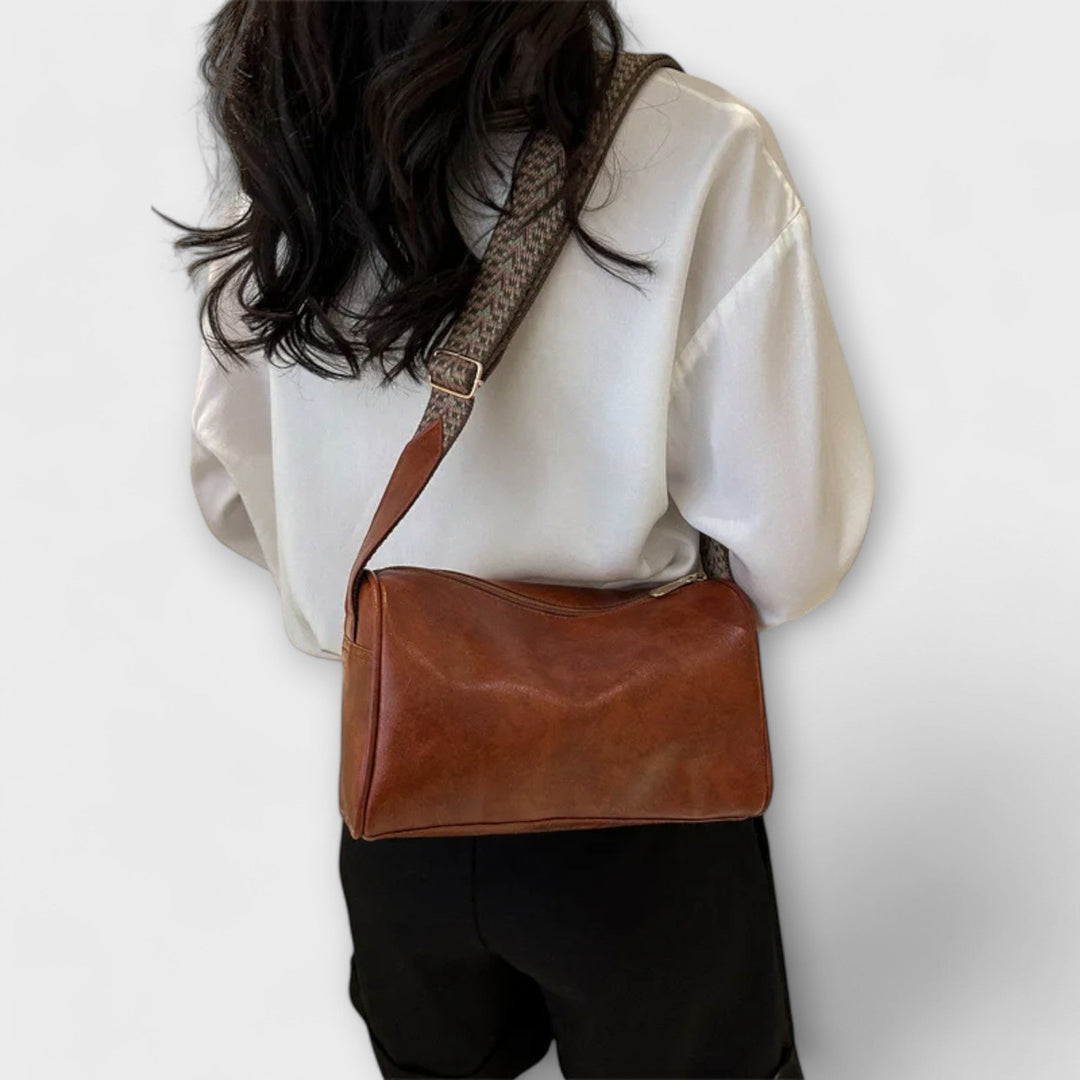 Geantă Crossbody Vintage