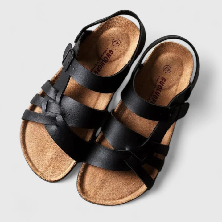 Lourizeth | Sandale elegante