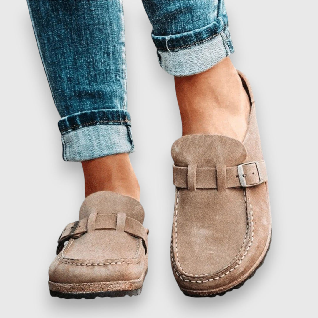Faybia | Sandale confortabile