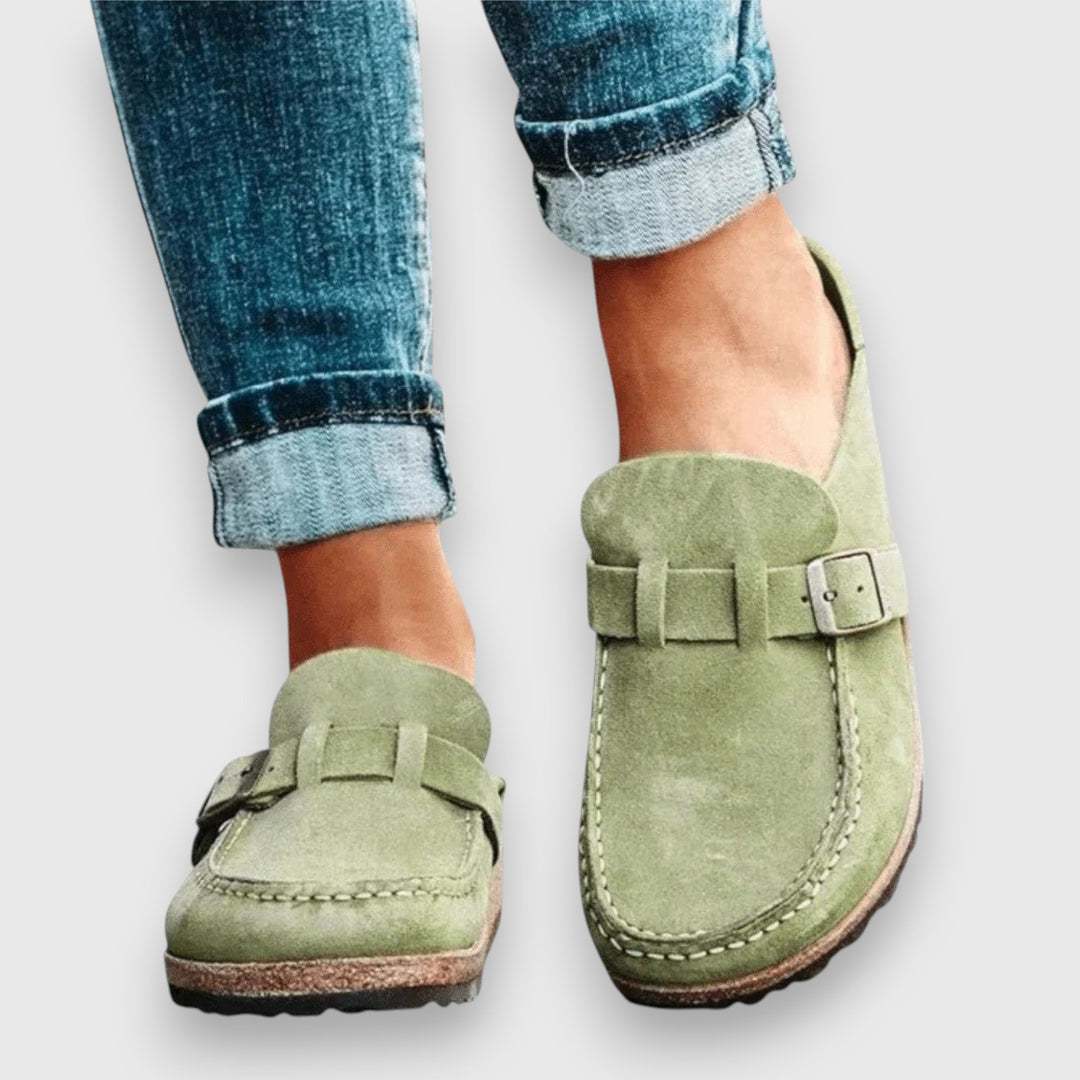 Faybia | Sandale confortabile