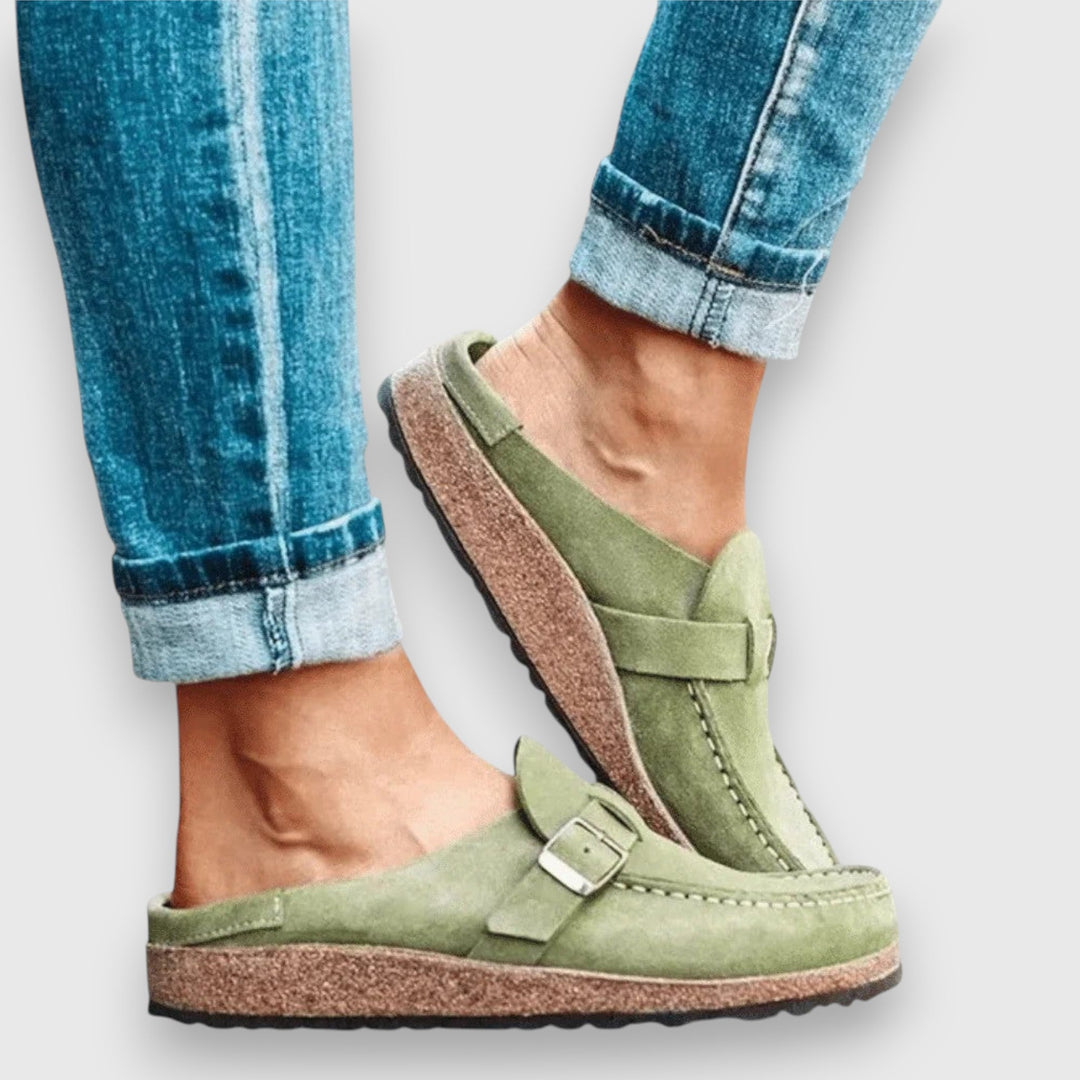 Faybia | Sandale confortabile