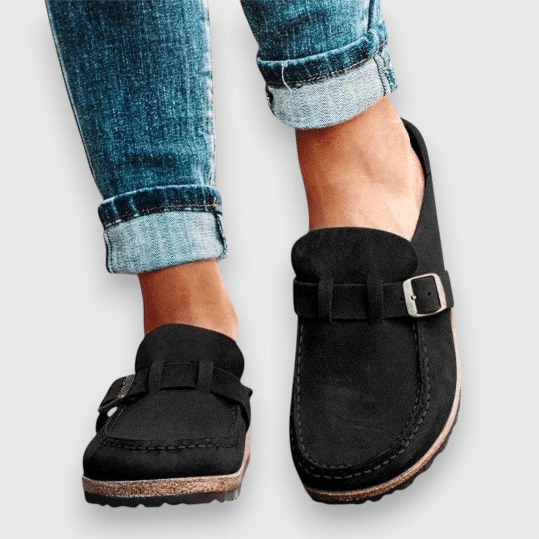 Faybia | Sandale confortabile