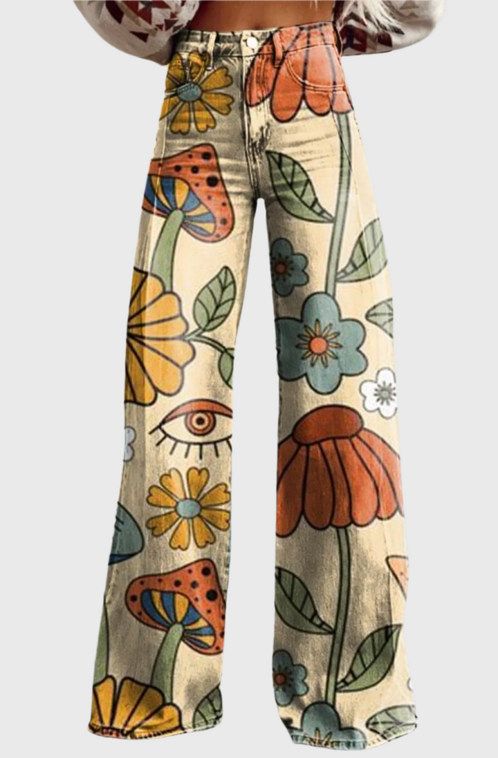 Celeste | Trousers