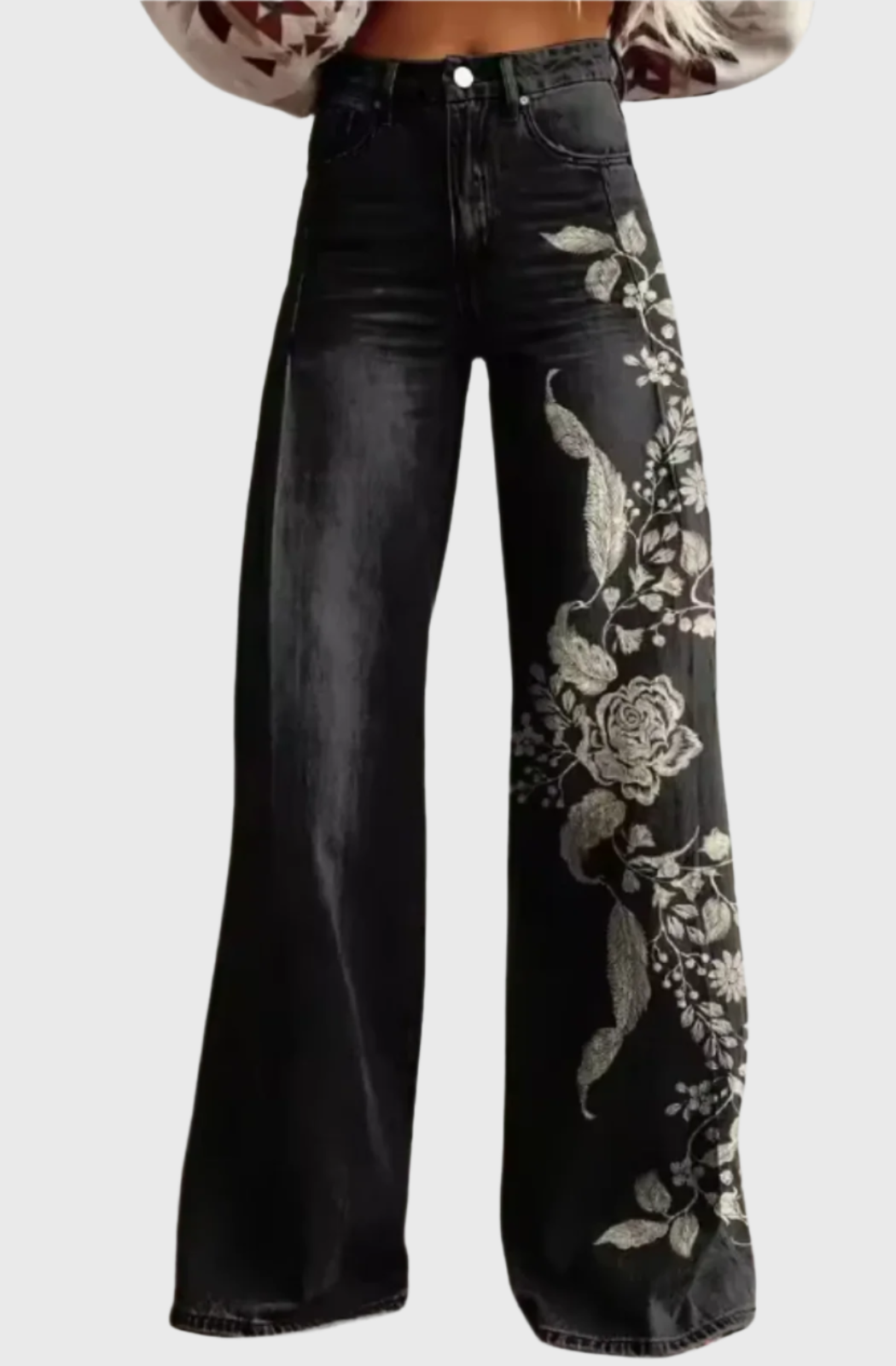 Aubriella | Trousers