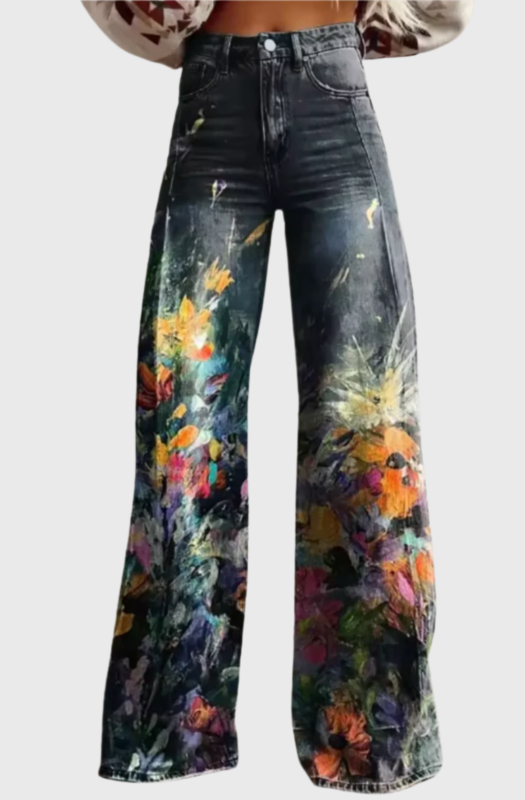 Cadence | Pantaloni