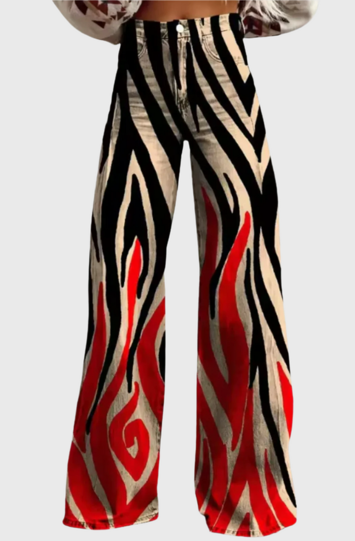 Demi | Trousers