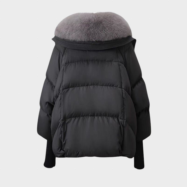 Valentina - Jachetă Puffer