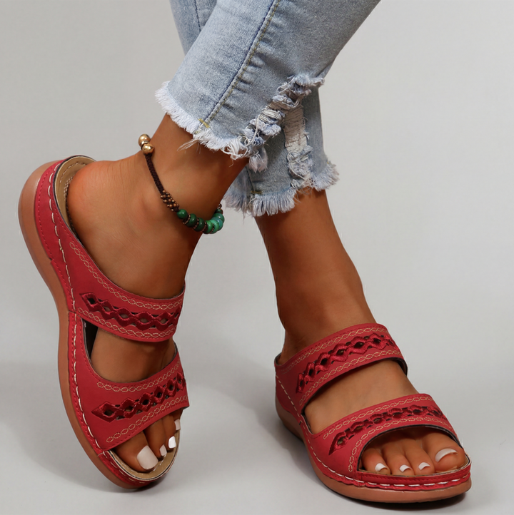 Wendy™ | Sandale ortopedice