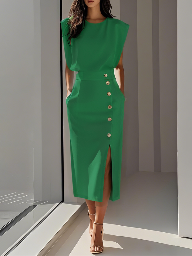 Leilani | Rochie Eleganță