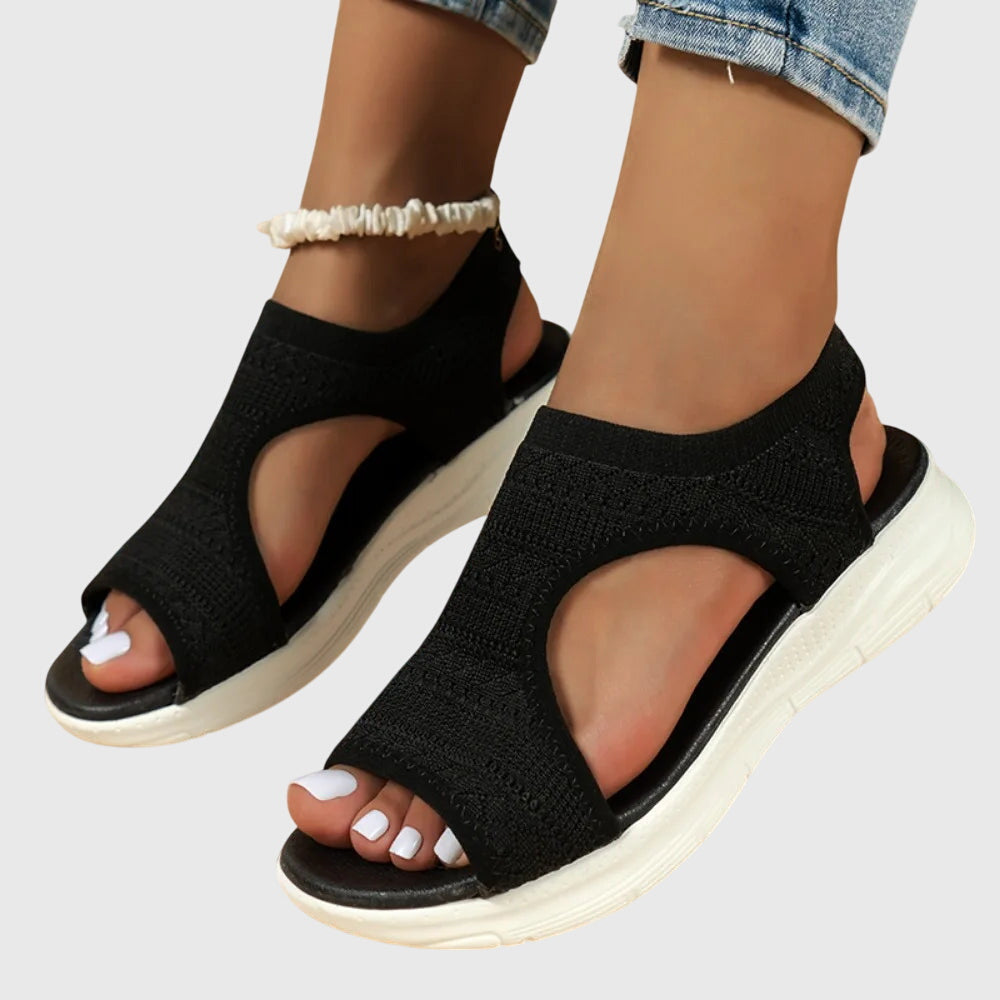 Samantha™ | Ortopedické sandály
