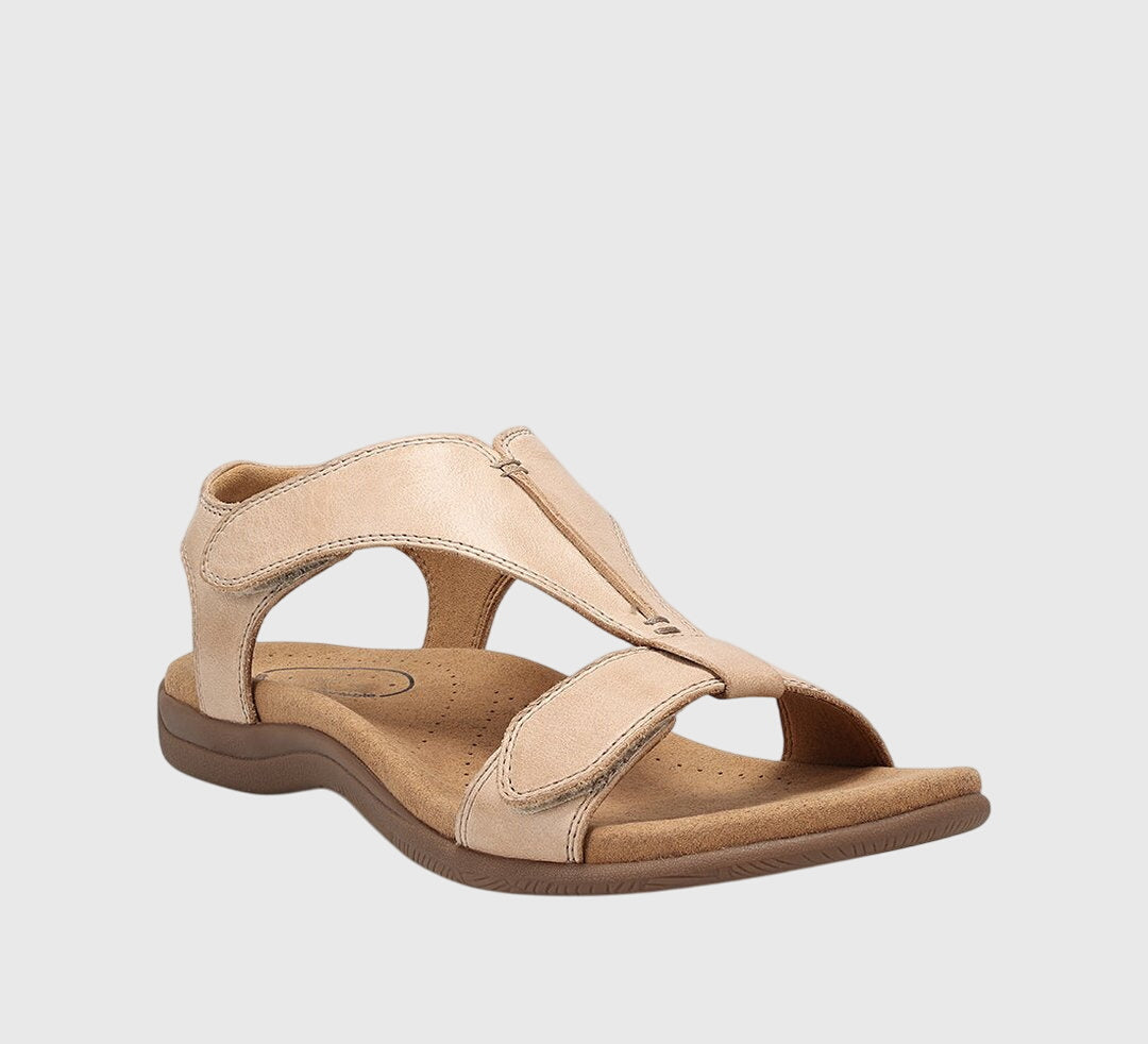Kylie™ | Sandale ortopedice elegante