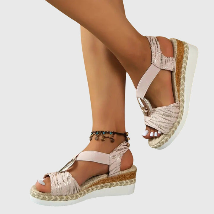 Olivia™ | Sandale ortopedice