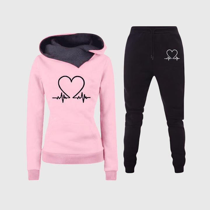 Florentina | Comfortable Training Set