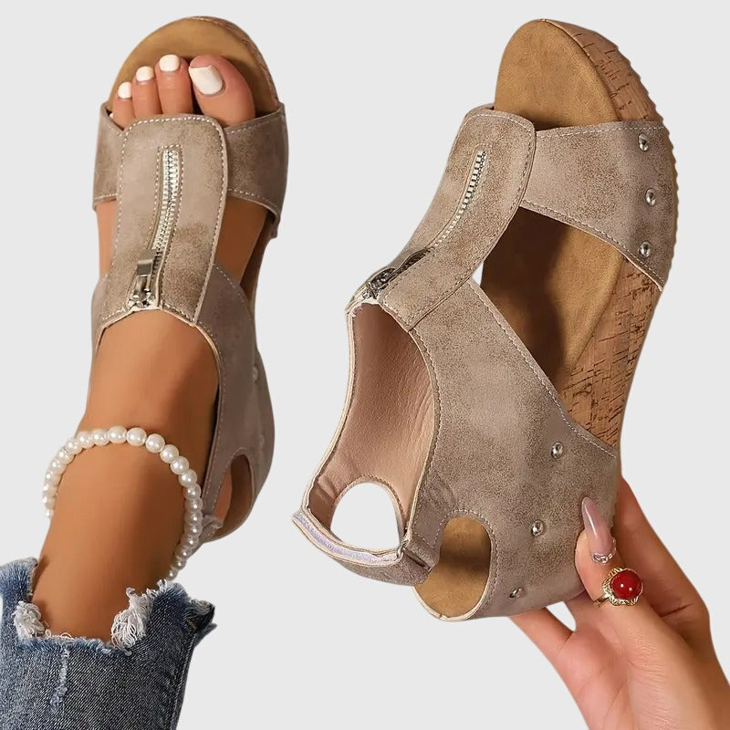 Styla™ | Sandale Ortopedice