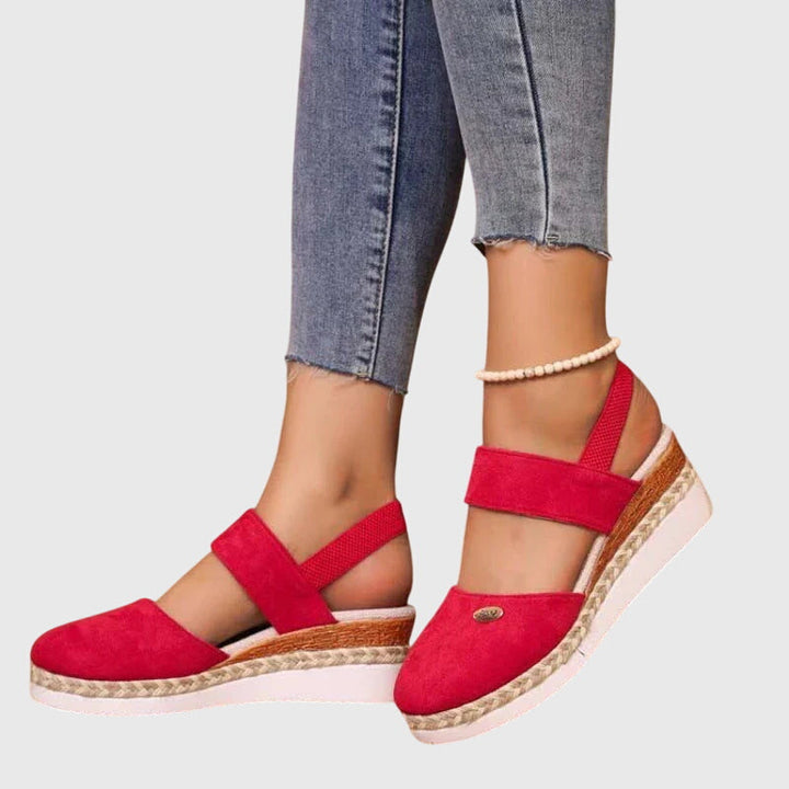 Antonia™ | Sandale ortopedice