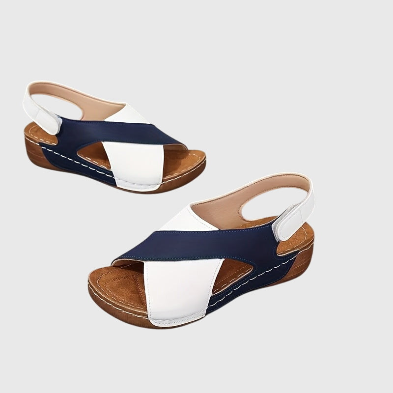 Angelina™ | Sandale ortopedice confortabile