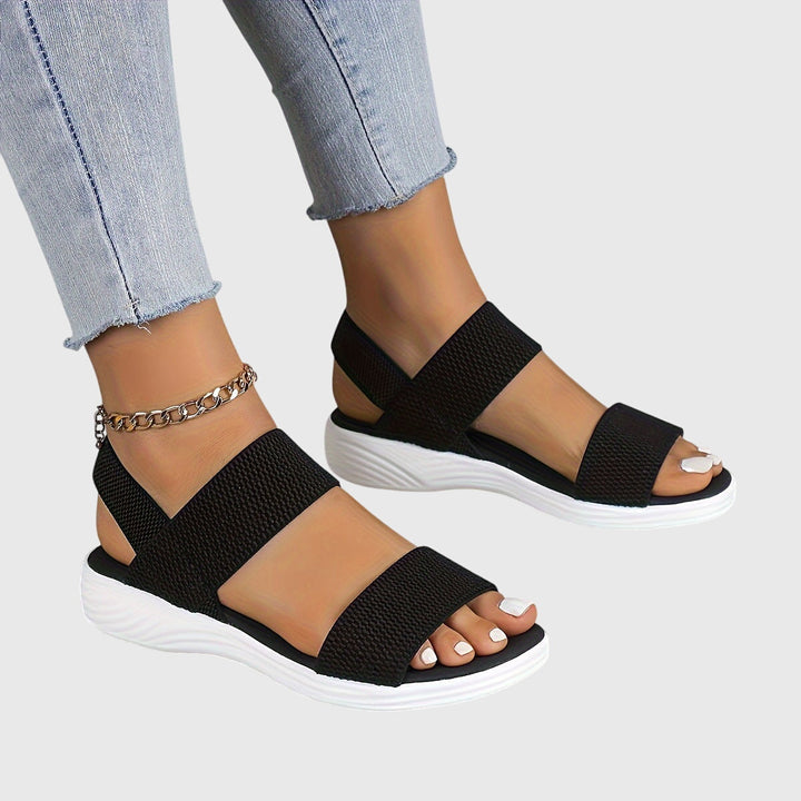 Emila™ | Sandale ortopedice