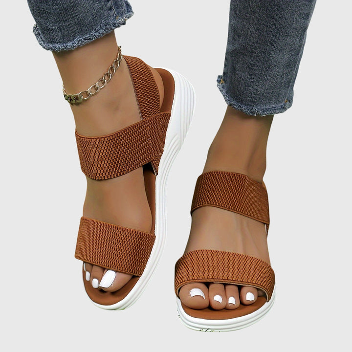 Emila™ | Sandale ortopedice