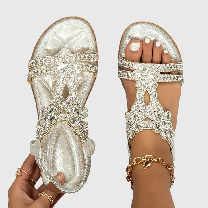 Blessy™ | Sandale ortopedice
