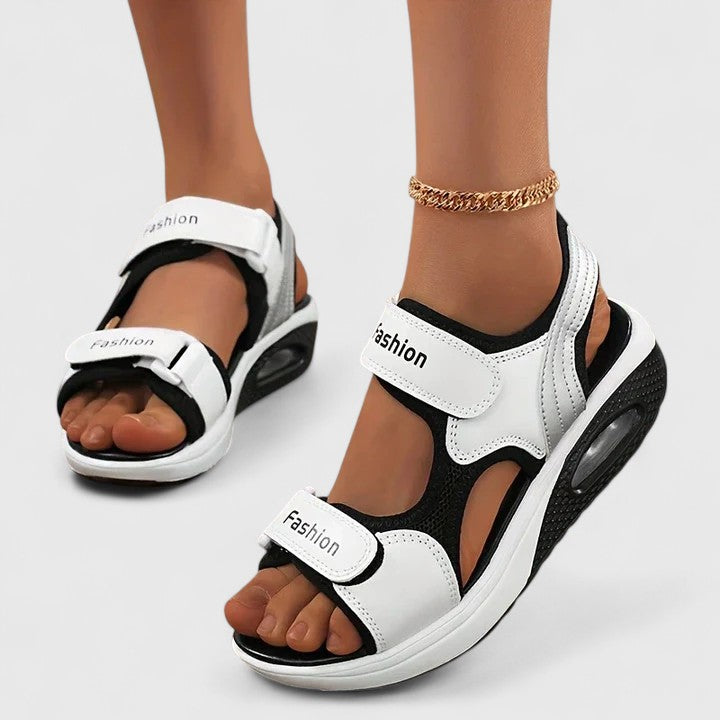 Rhea™ | Sandale confortabile