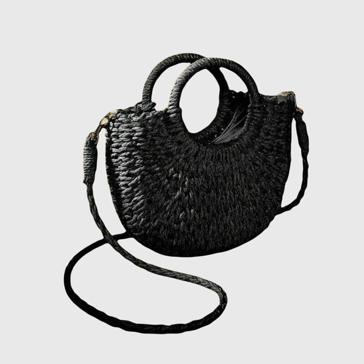 Summer shoulder bag