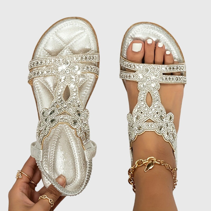 Blessy™ | Sandale ortopedice