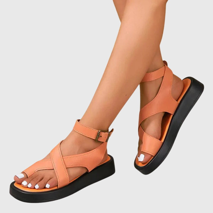Tess™ | Sandale ortopedice