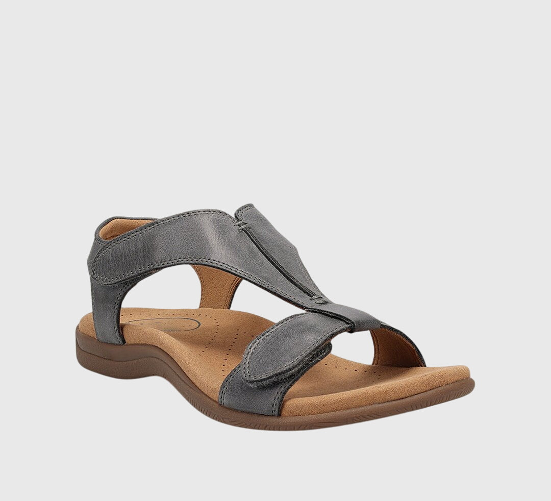 Kylie™ | Sandale ortopedice elegante