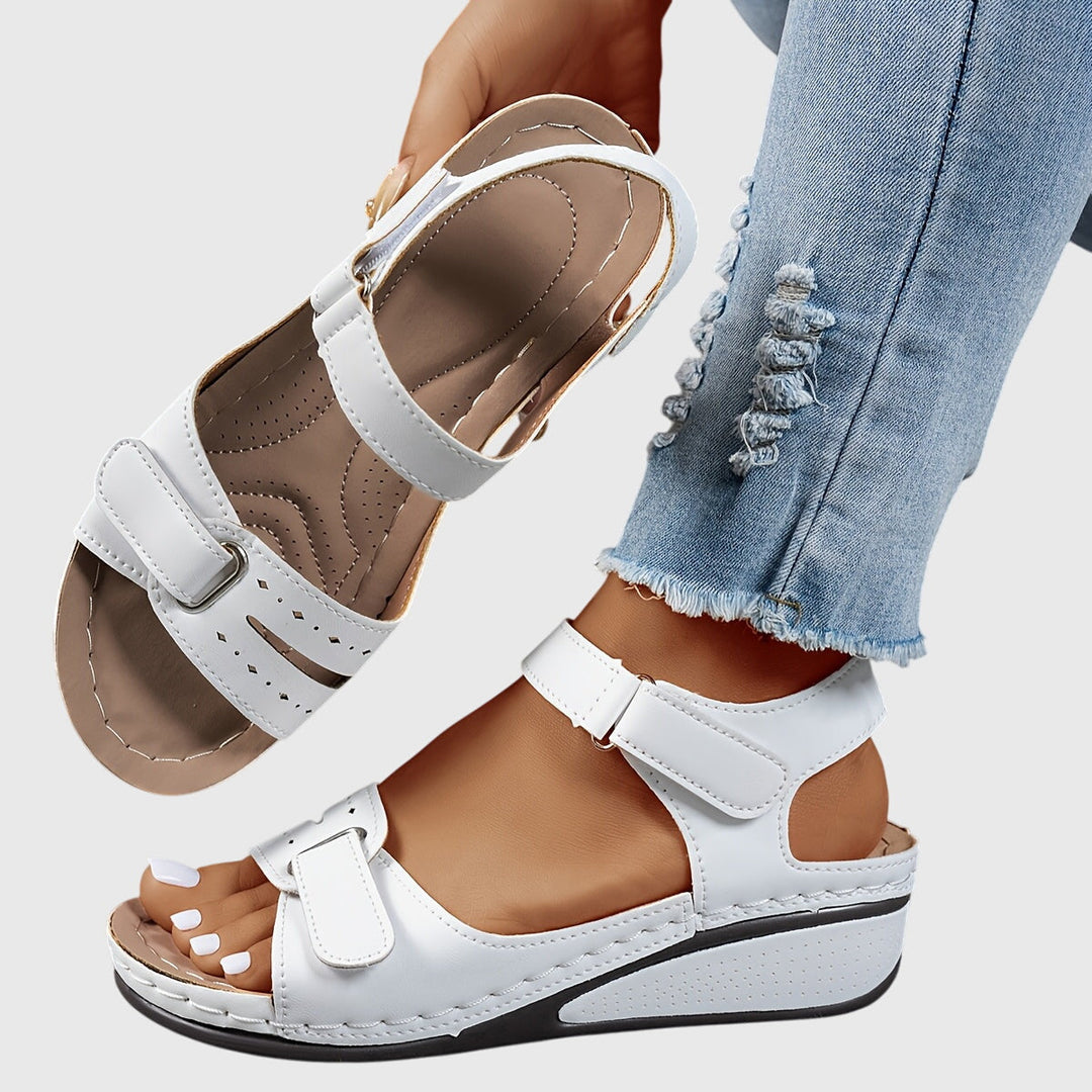 Crystal™ | Sandale ortopedice