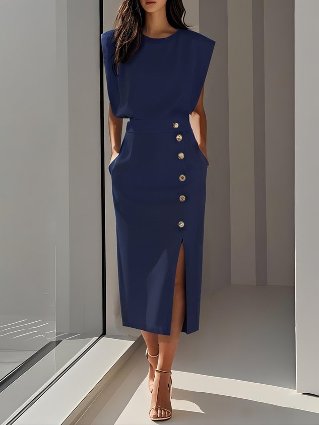 Leilani | Rochie Eleganță