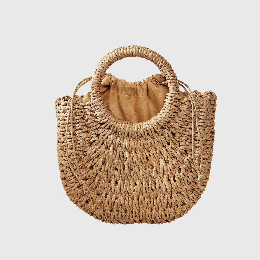 Summer shoulder bag