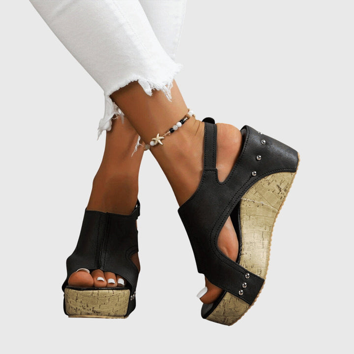 Lydia™ | Sandale ortopedice